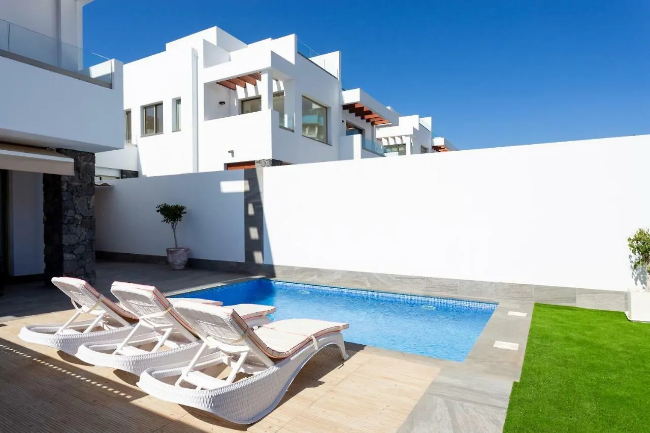 ארונה Portofino Resort ספרד