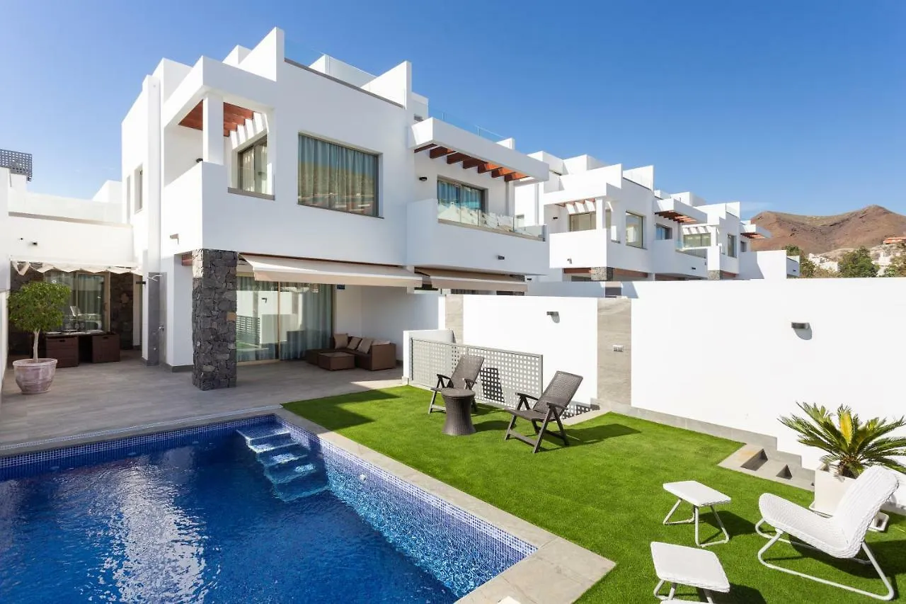 וילה ארונה Portofino Resort