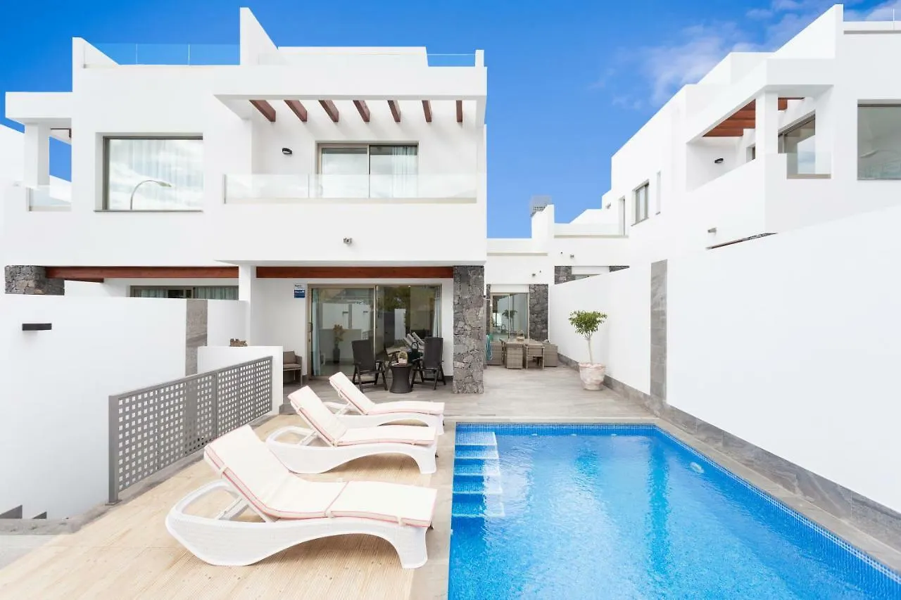 וילה ארונה Portofino Resort ספרד