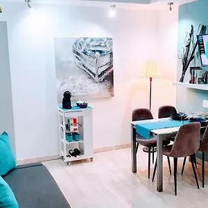  Appartement Papagayo Beach