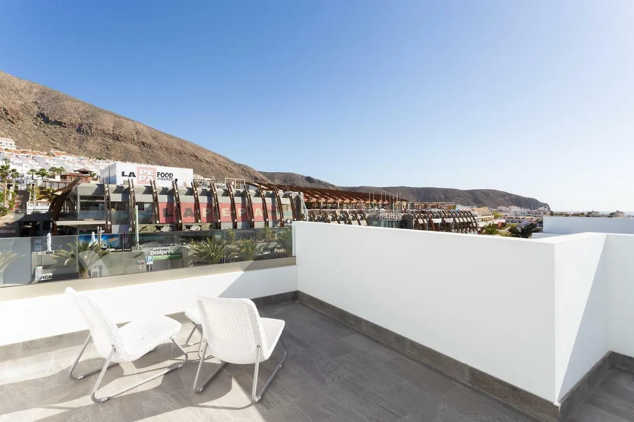 Portofino Resort Arona  Villa Arona (Tenerife)